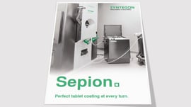 Sepion brochure
