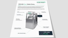 TPR 200 Plus